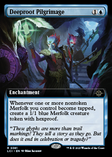 Deeproot Pilgrimage