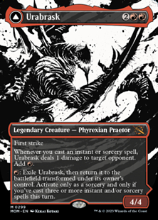 Urabrask