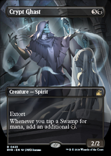 Crypt Ghast