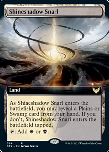 Shineshadow Snarl
