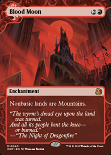 Blood Moon